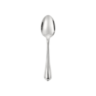 Espresso spoon Spatours  Silver plated