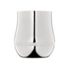 christofle Silver-Plated Baby Cup 