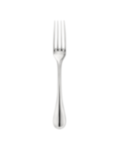Standard dinner fork Albi  Sterling silver
