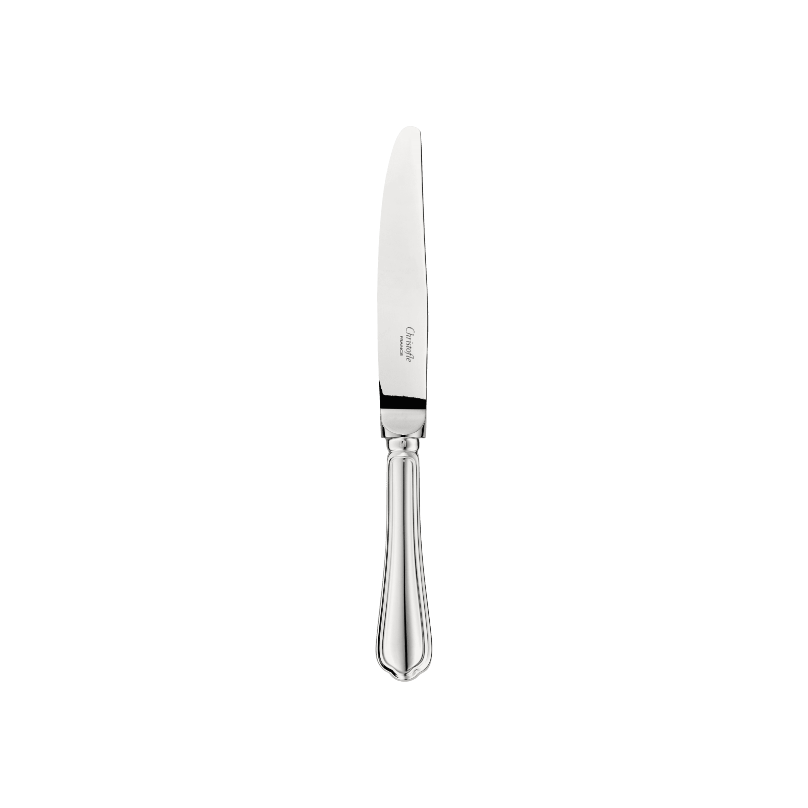 SilverPlated Dessert Knife Spatours