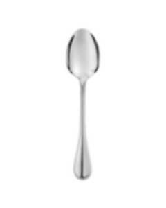 Standard table spoon Perles  Silver plated