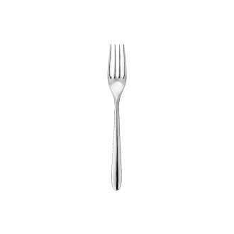 Silver-Plated Red Japanese Chopsticks UNI