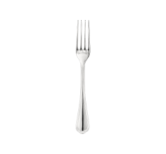 christofle silver-plated dessert fork 1