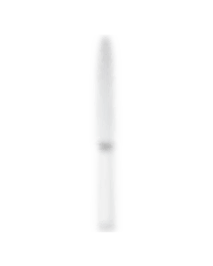 Silver-Plated Dinner Knife
