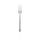 christofle Dessert fork Aria  Silver plated