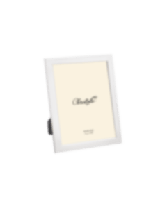 christofle silver-plated picture frame 7 x 9 in 0