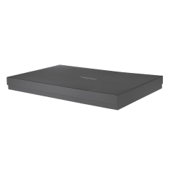 christofle storage box - large (sold empty) 0