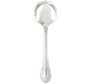 Cuillère à Sauce Christofle Marly - Métal Argenté, Design Classique, Occasion