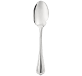 christofle sauce spoon  spatours  silver plated 1