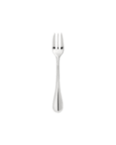 christofle Cake fork Albi  Silver plated