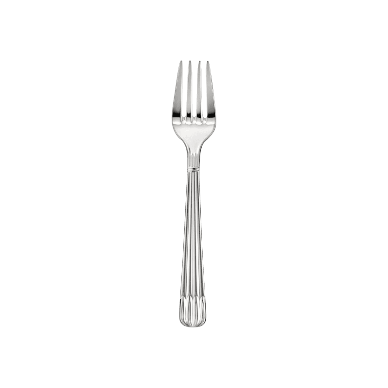 Stainless Steel Salad Fork Osiris