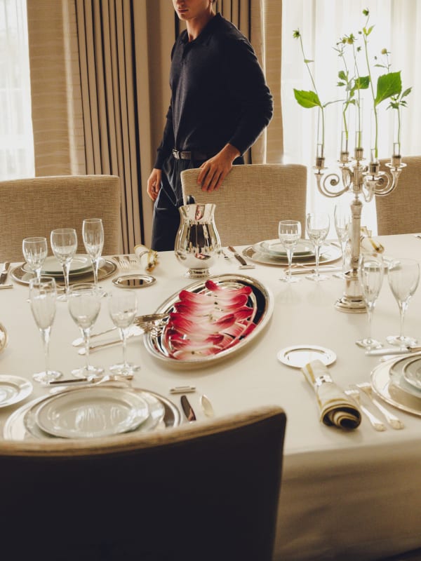 Malmaison Collection