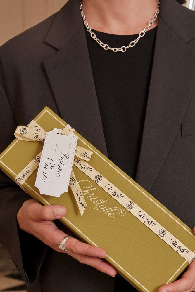 Valentine's Day - gifts for him