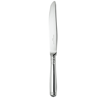 christofle couteau standard en métal argenté 1