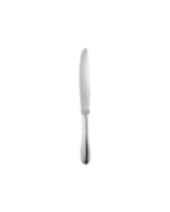 christofle Dessert knife Cluny  Silver plated