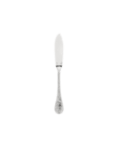 christofle Fish knife Jardin d'Eden  Silver plated