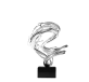 christofle xingyun, the flowing dragon - large size (59,5 cm - 17,7 in) 5