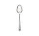 christofle Espresso spoon Aria  Silver plated
