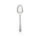 christofle espresso spoon aria  silver plated 1