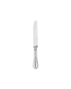 Dessert knife Marly  Silver plated