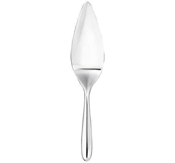 christofle silver-plated cake server 1