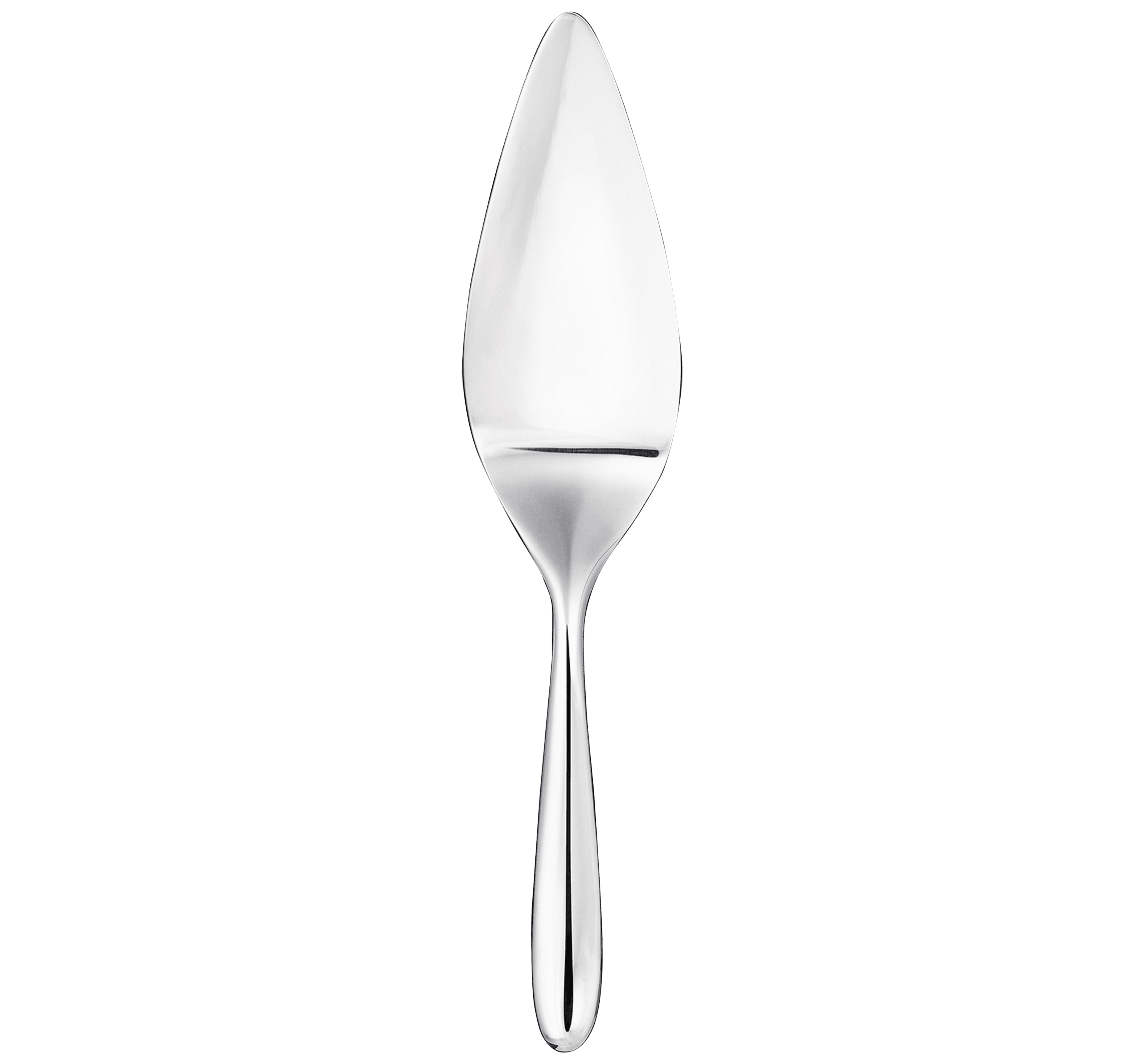 christofle pie server mood  silver plated 1