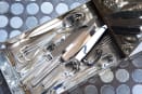 Storage & Silvercare