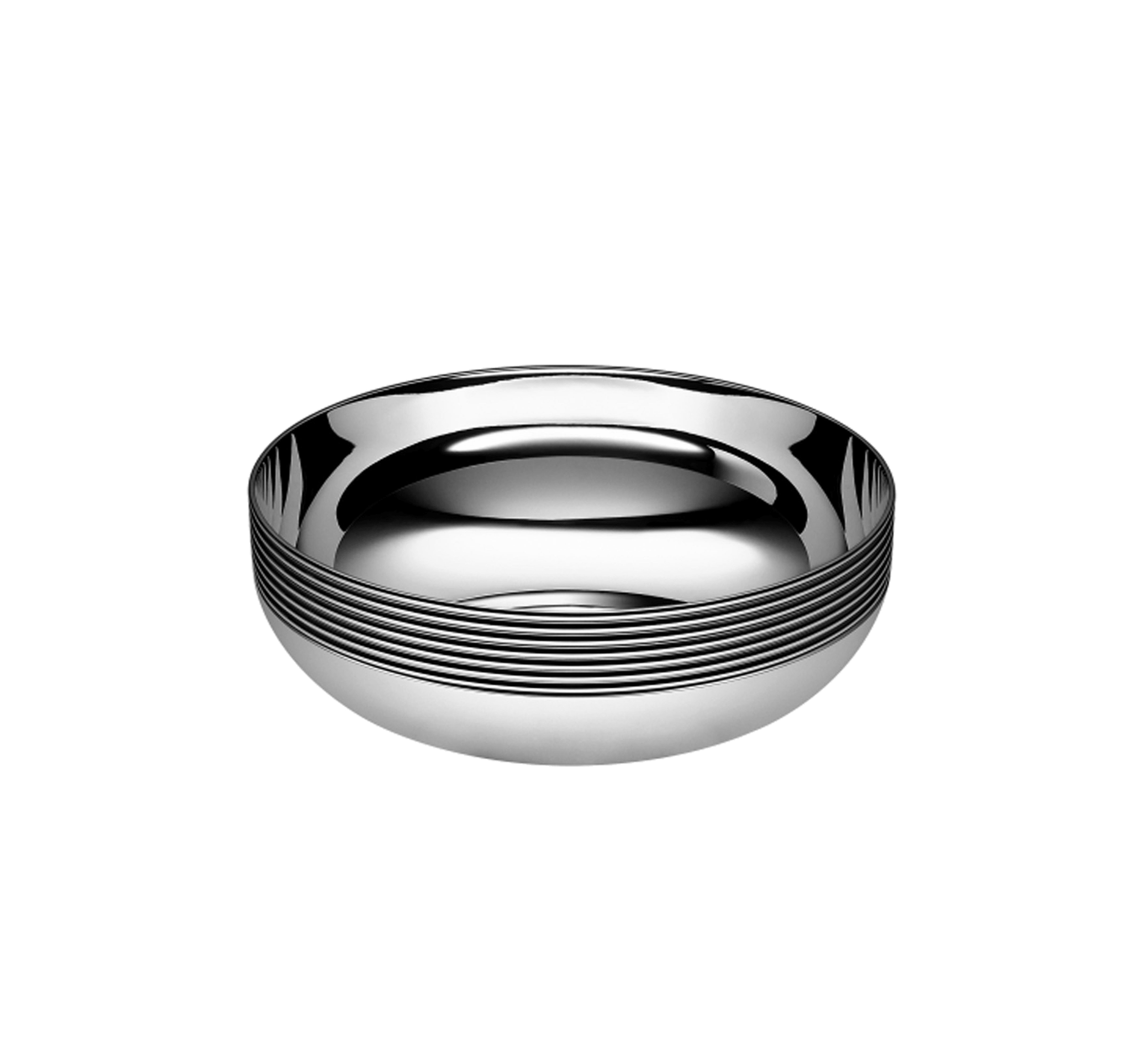 christofle silver-plated small bowl  1