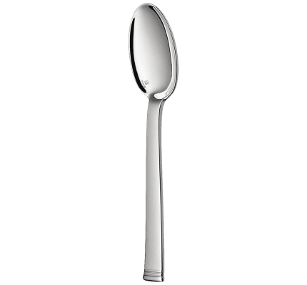 christofle after dinner teaspoon commodore silver plated 00005004000001 1