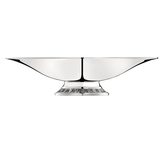 christofle bowl 18cm malmaison silver plated 04240254000101 1