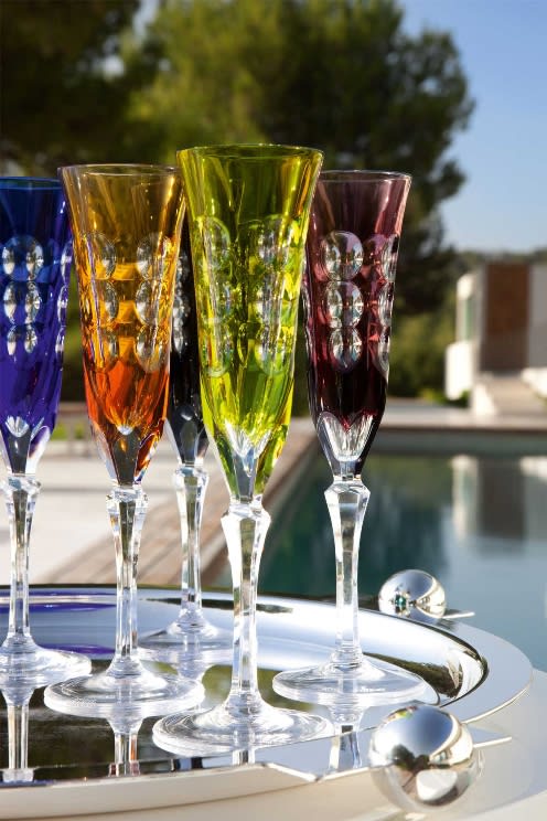 CHRISTOFLE　クリストフル　リュミエールダルジャン　虎　M　R7881 CHRISTOFLE クリストフル リュミエールダルジャン 虎 M R7881