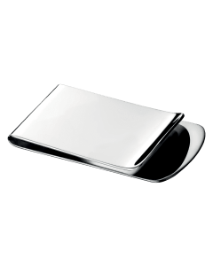 christofle Silver-Plated Money Clip