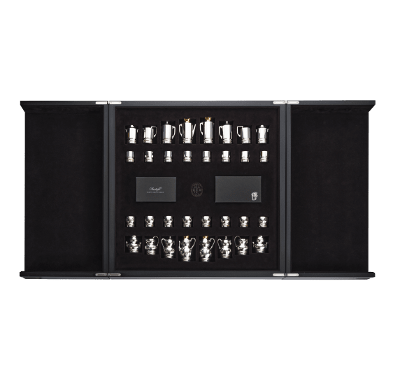 christofle the chess set 4