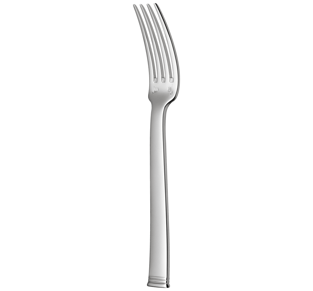 Details about   Commodore by Christofle Sterling Silver Regular Fork Dessert Fork 6 1/2" 
