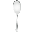 christofle Silver-Plated Serving Ladle