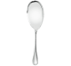 christofle Rice and potato spoon Malmaison  Silver plated