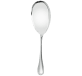 christofle rice and potato spoon malmaison  silver plated 1