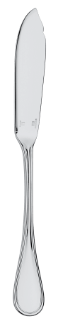 christofle fish knife albi  silver plated 3