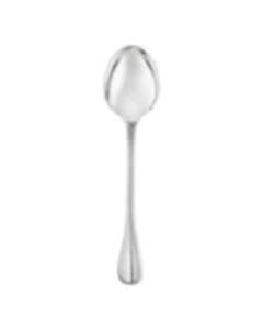 christofle Serving spoon Albi  Silver plated