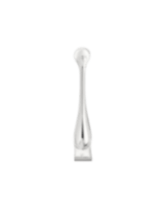 christofle Sugar tongs Malmaison  Silver plated