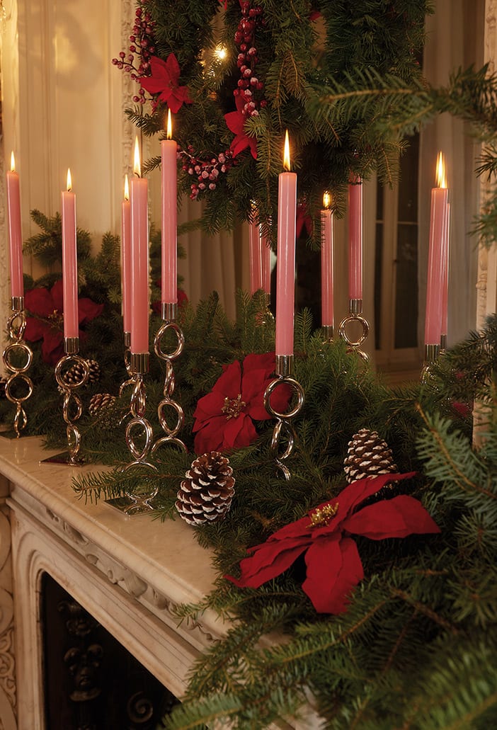 Christmas Lights