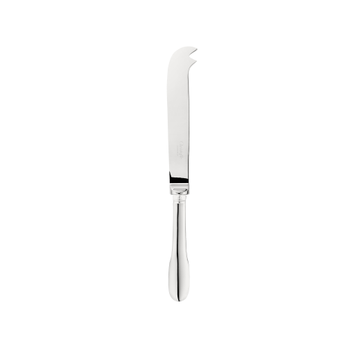 christofle Cheese knife Cluny  Silver plated