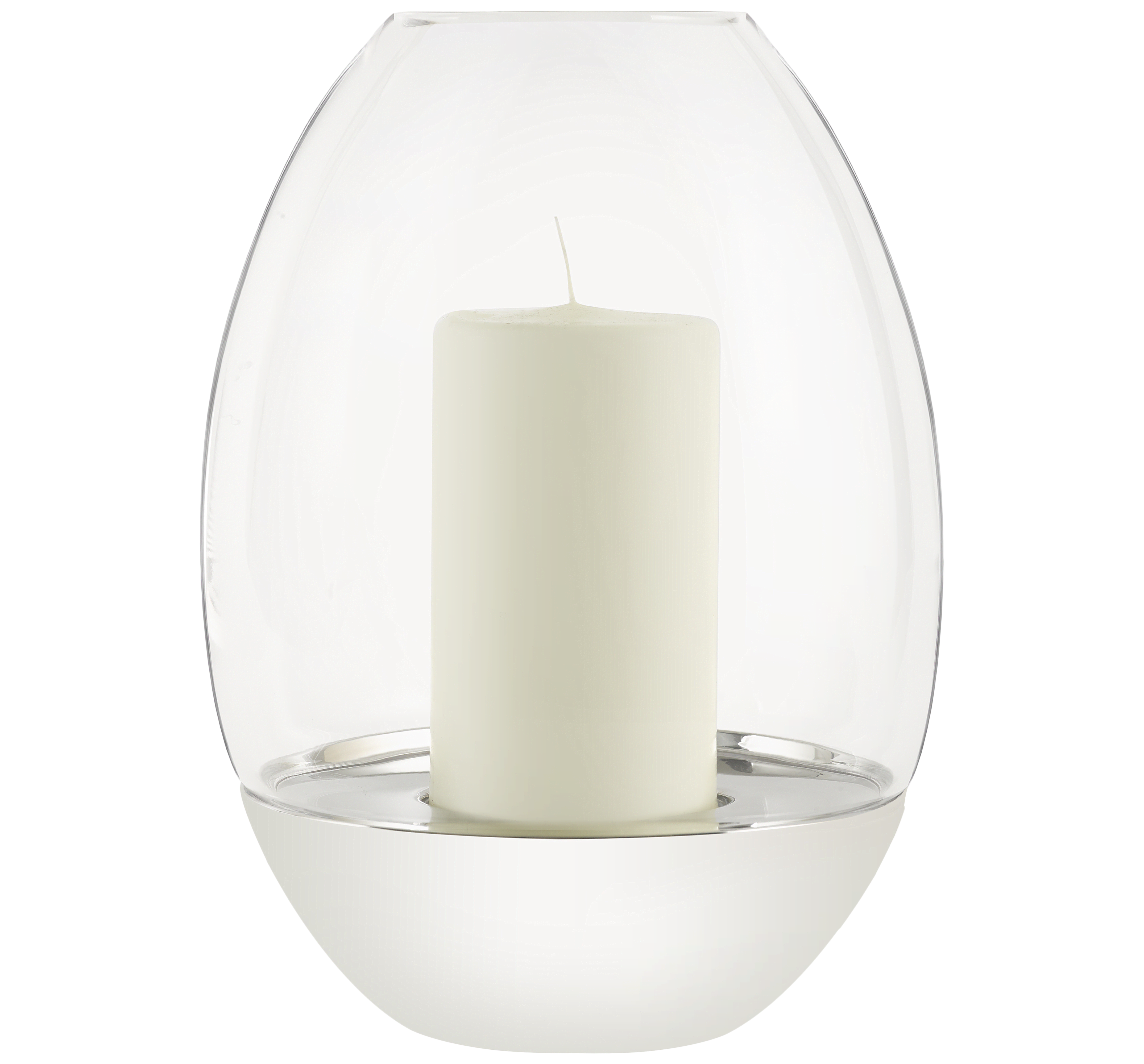 クリストフル Christofle キャンドルホルダー ムード ノマド クリア クリストフル Christofle キャンドルホルダー ムード ノマド クリア