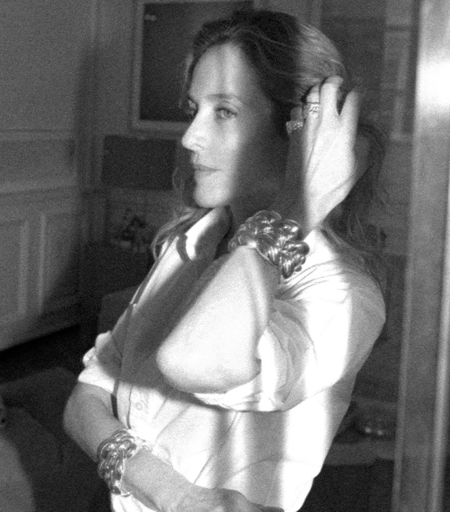 Mademoiselle Aurélie Bidermann