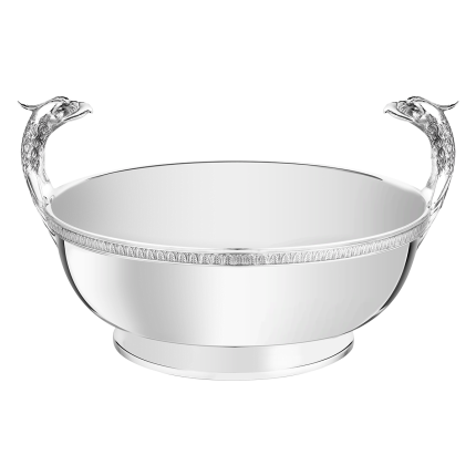 Centerpiece Malmaison  Silver plated