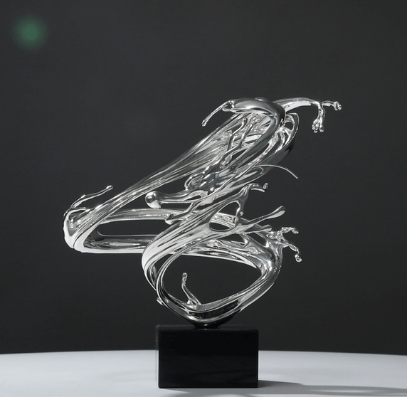 Packshots/Haute Orfèvrerie/Xingyun - The Flowing Dragon/B03570008-B03570009_jjwwxp
