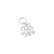 Sticky main product photo