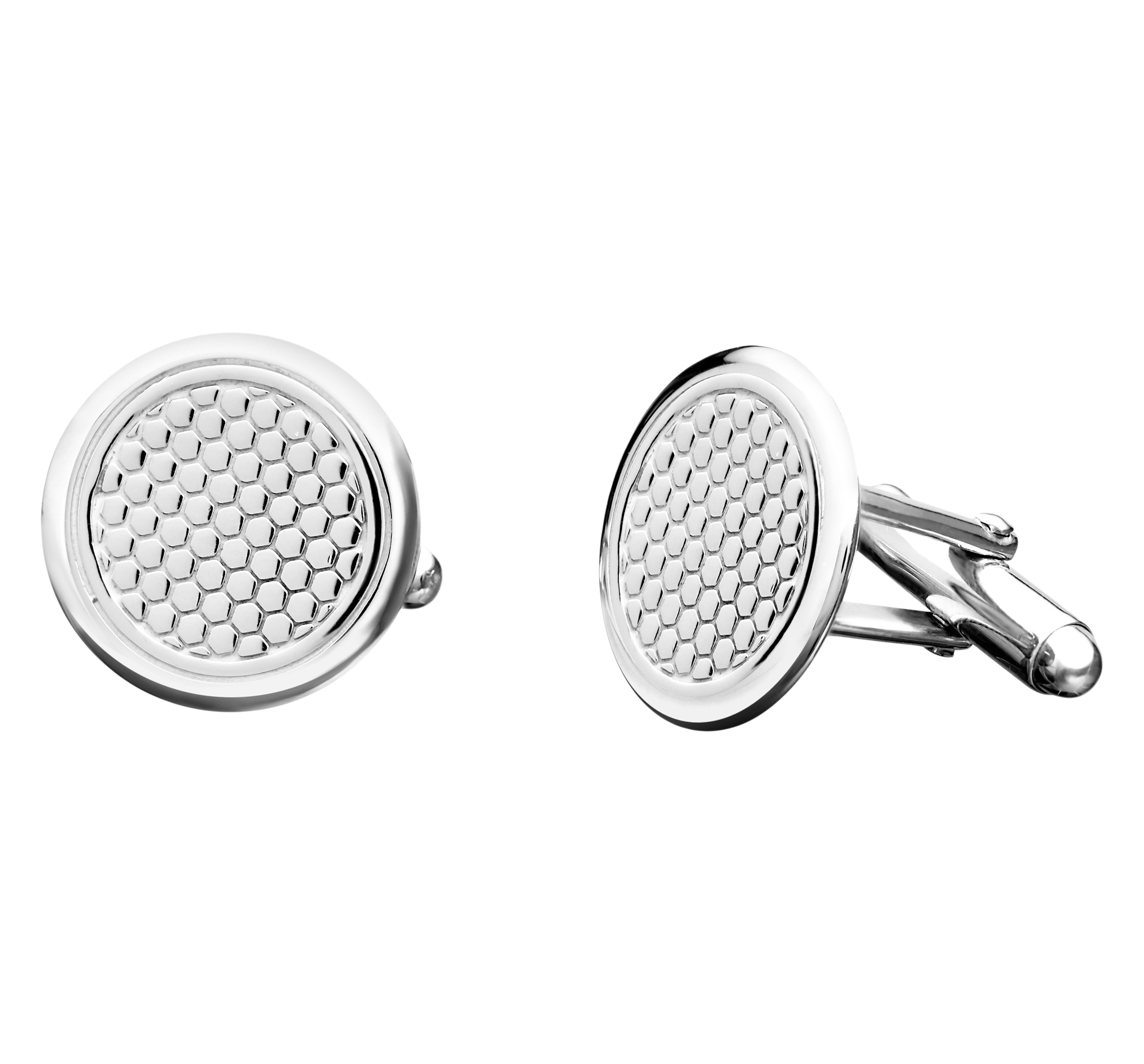 Cufflinks