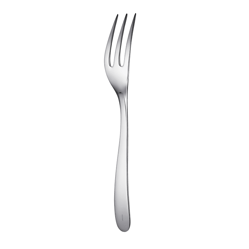 Christofle | Serving fork L'Ame de Christofle Steel L'Âme de Christofle