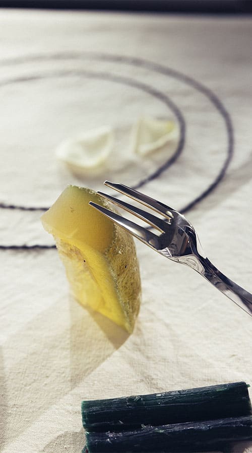 Sweet Moments - Infini Christofle